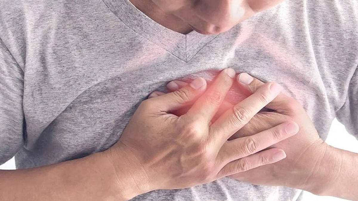 أسباب وعلاج حالات الاختناق