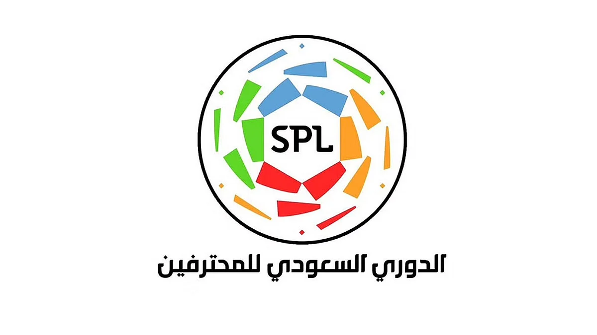 جدول ترتيب الدوري السعودي
