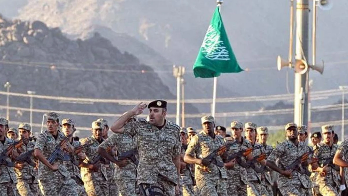 الأمن العام يعلن فتح باب القبول والتسجيل برتبة (جندي) رجال