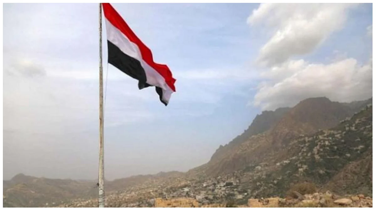 الهدنة في اليمن