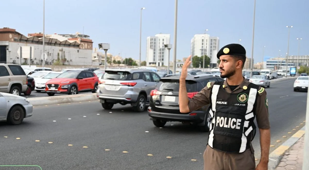 المرور