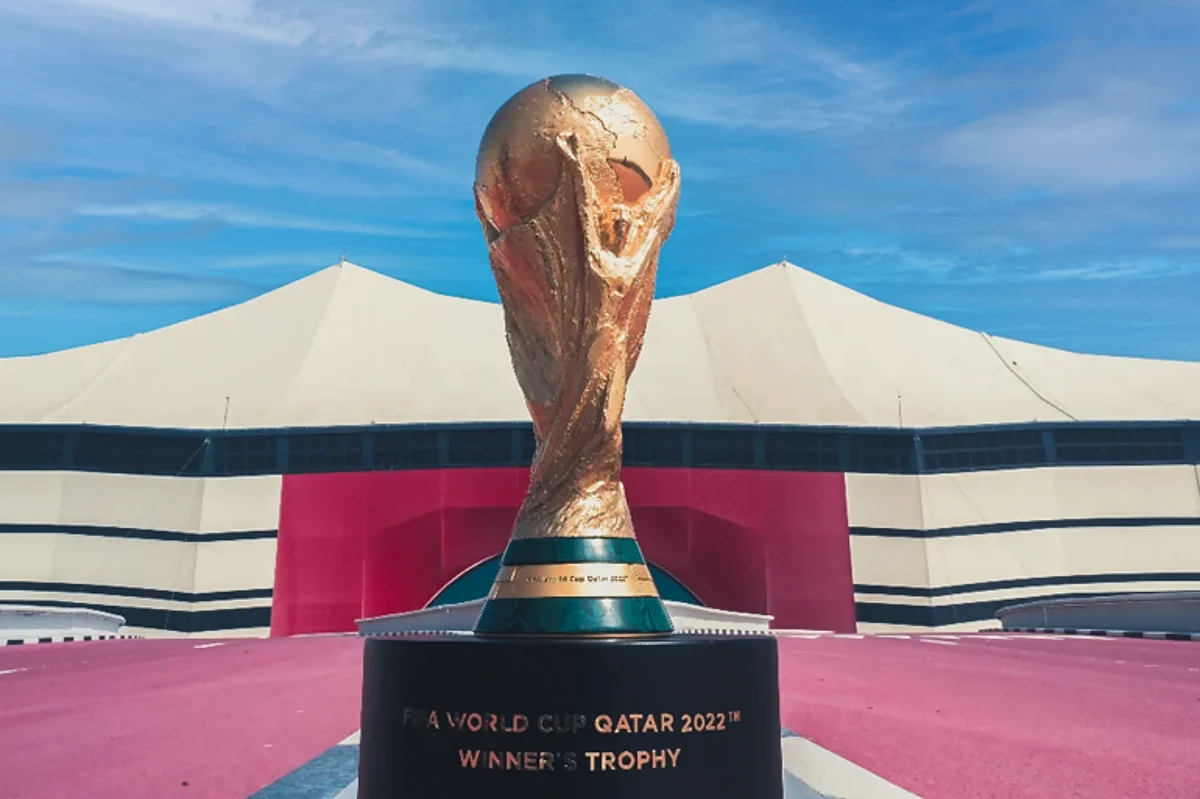 كأس العالم لكرة القدم