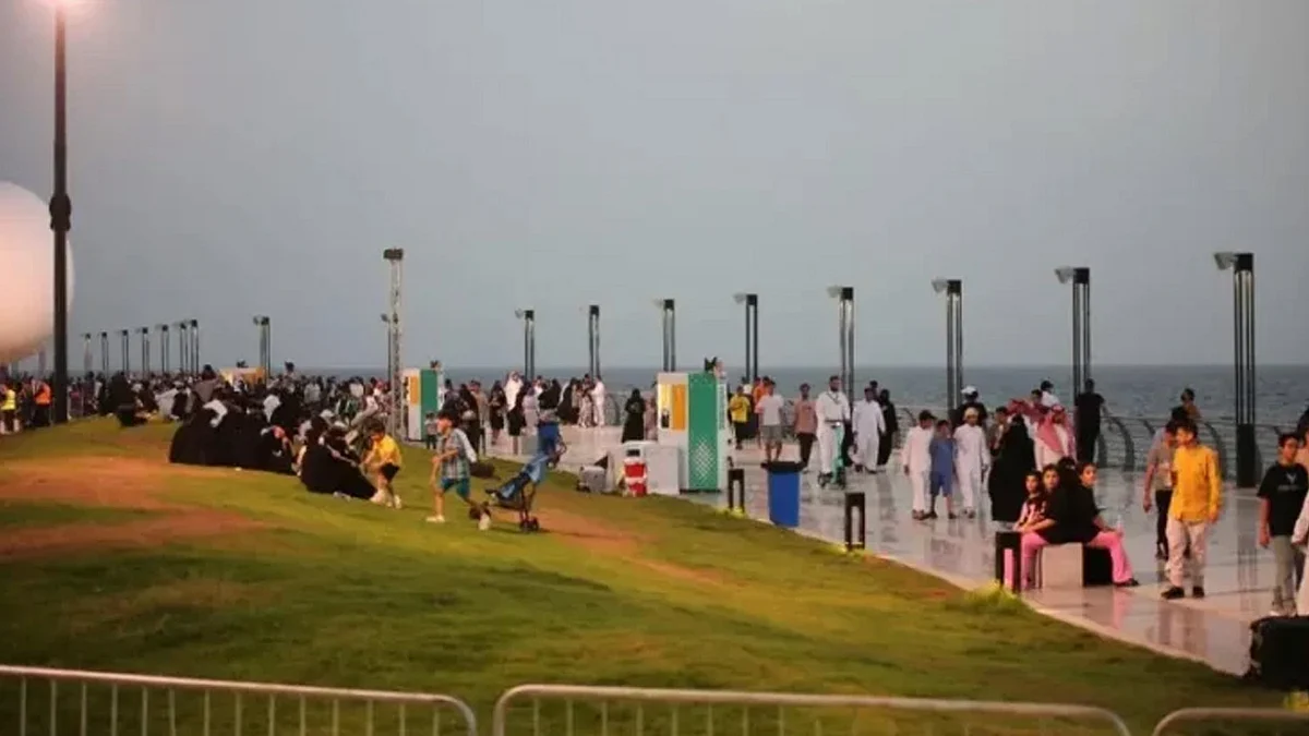 محافظة جدة