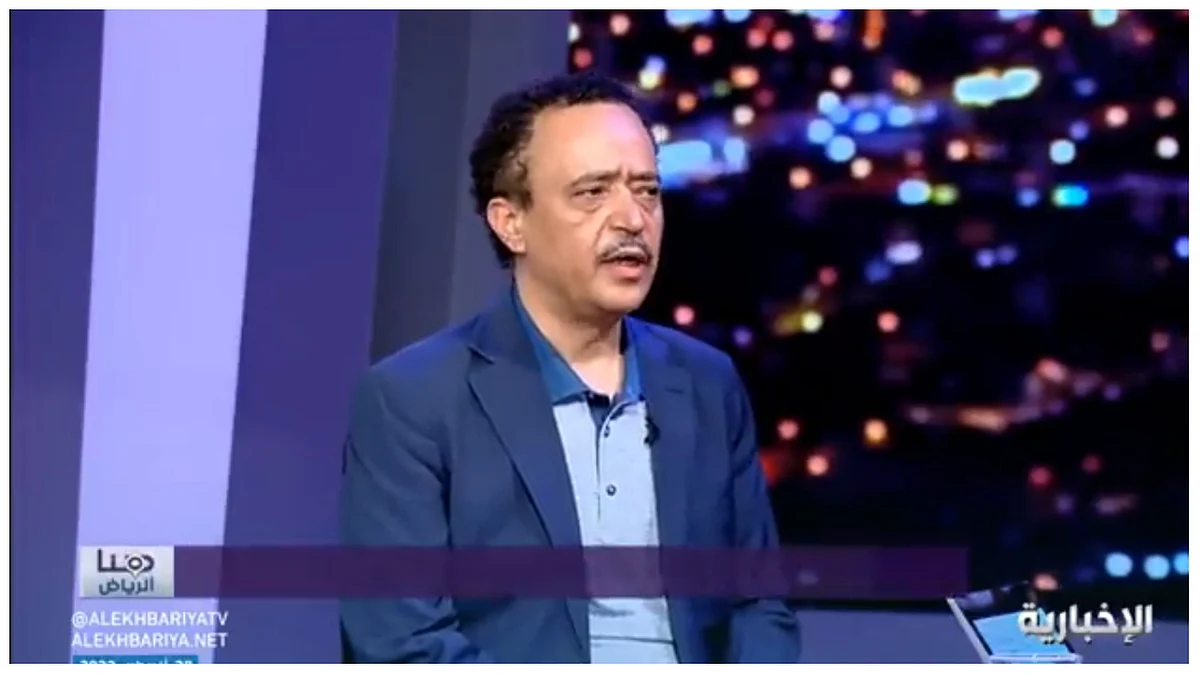 وكيل وزارة الإعلام اليمنية د. نجيب غلاب