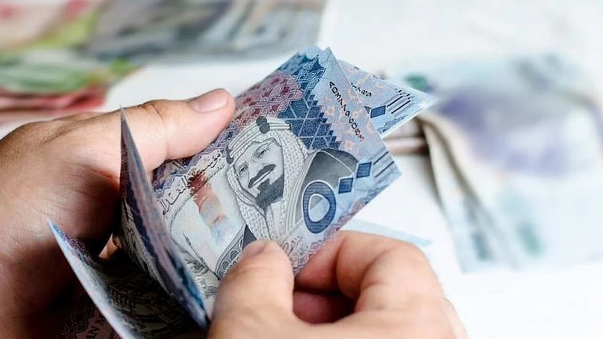 إدارة «تعليم الجوف» تودع 1.9 مليون ريال في حسابات الطلبة
