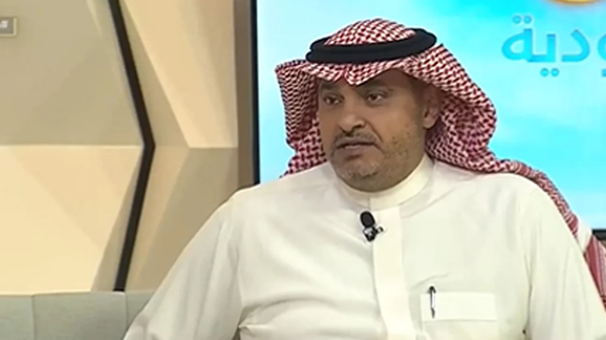 استشاري يوضح المقصود بالتسمم المائي