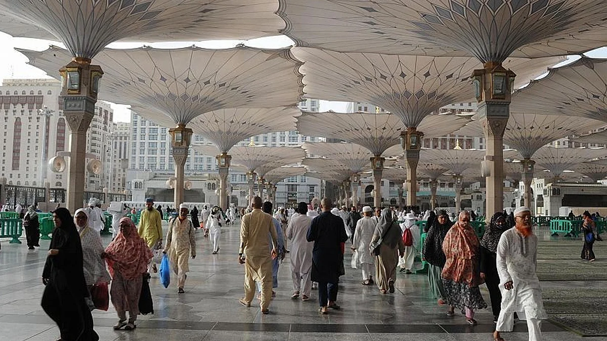 حجاج