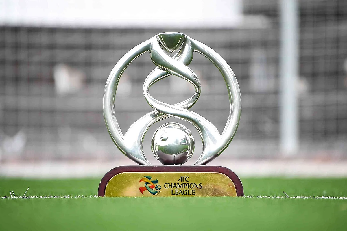 «الآسيوي» يعلن المواعيد الجديدة لدوري الأبطال 2023