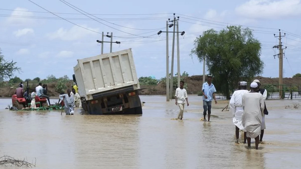 السودان