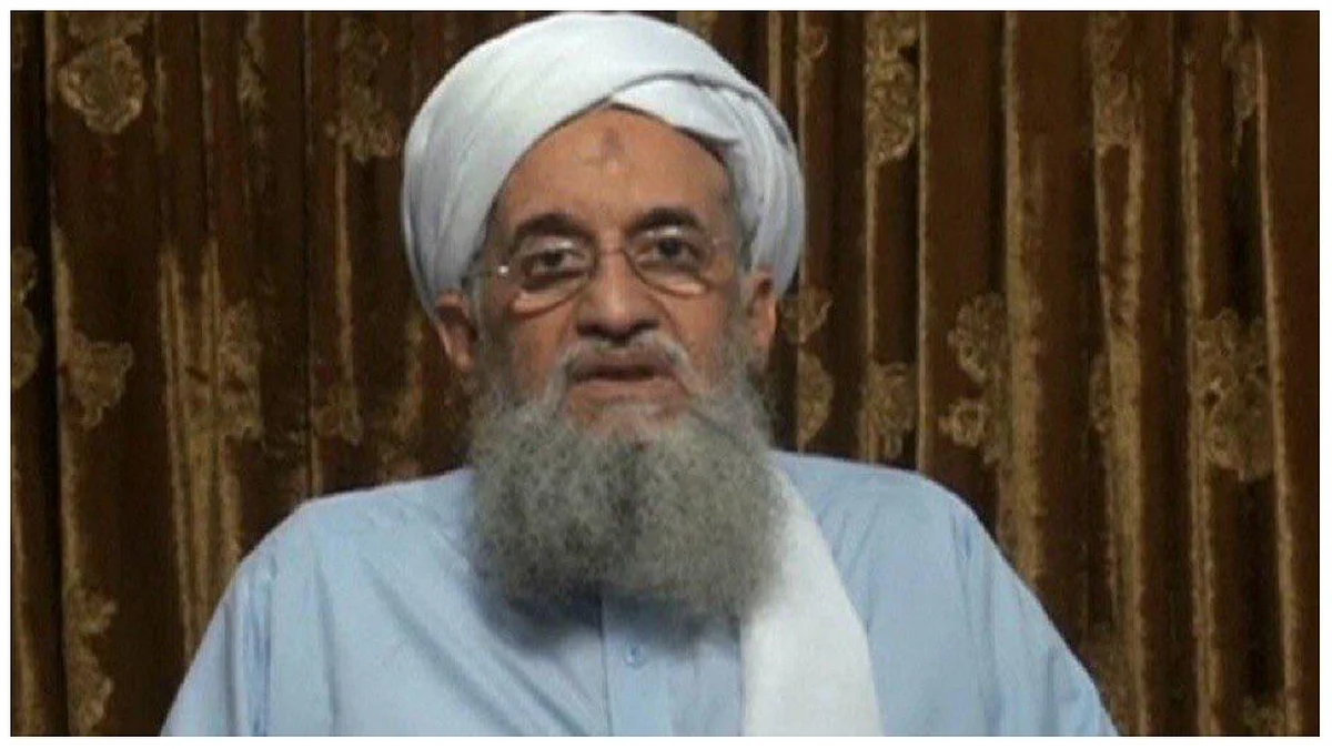 مقتل زعيم تنظيم القاعدة أيمن الظواهر