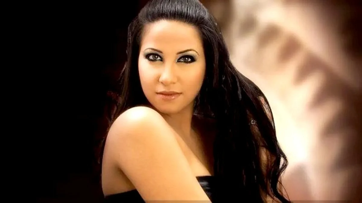 الفنانة ياسمين جمال تكشف أسرار عن مشوارها الفني
