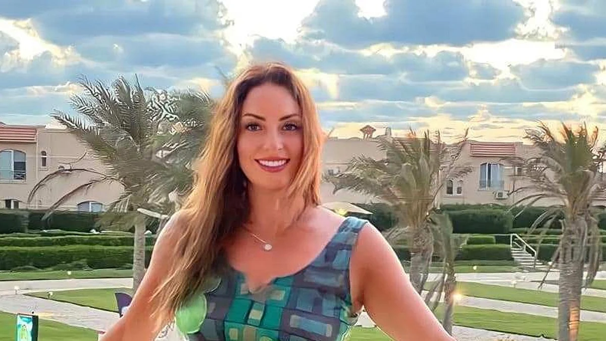 نرمين الفقي