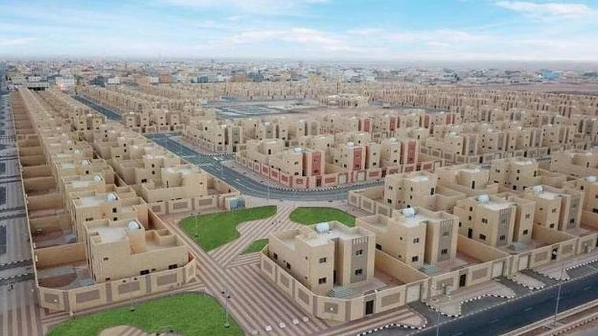 عقارات