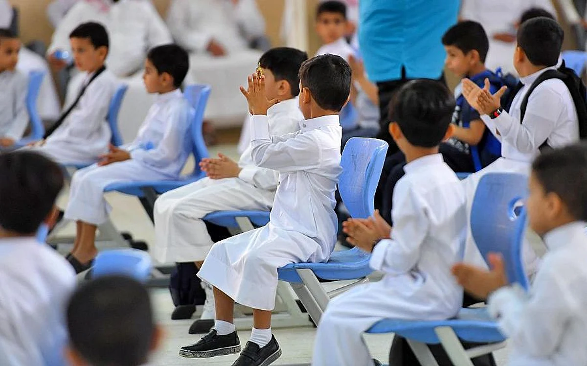 أفكار للتعرف على أصدقاء جدد في أول يوم دراسي