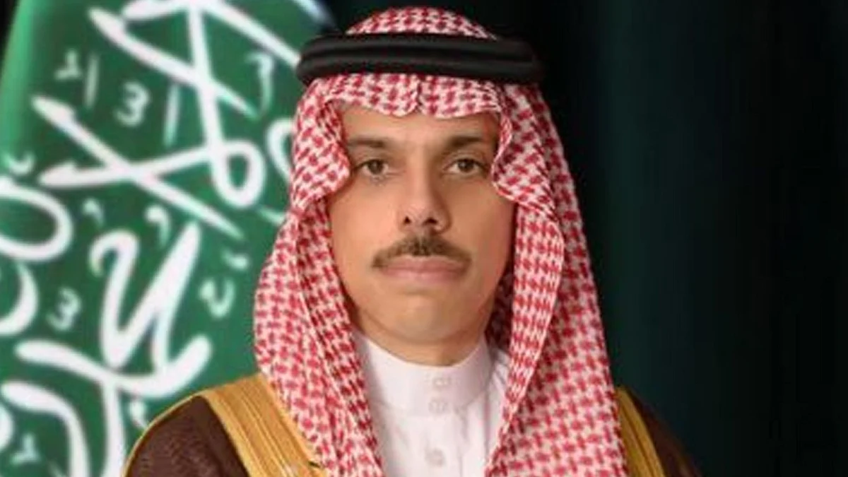 وزير الخارجية