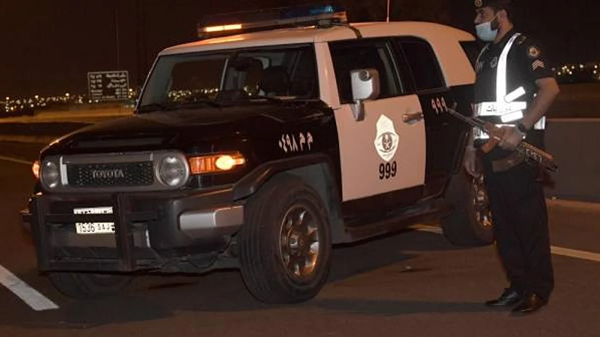أمن الطرق