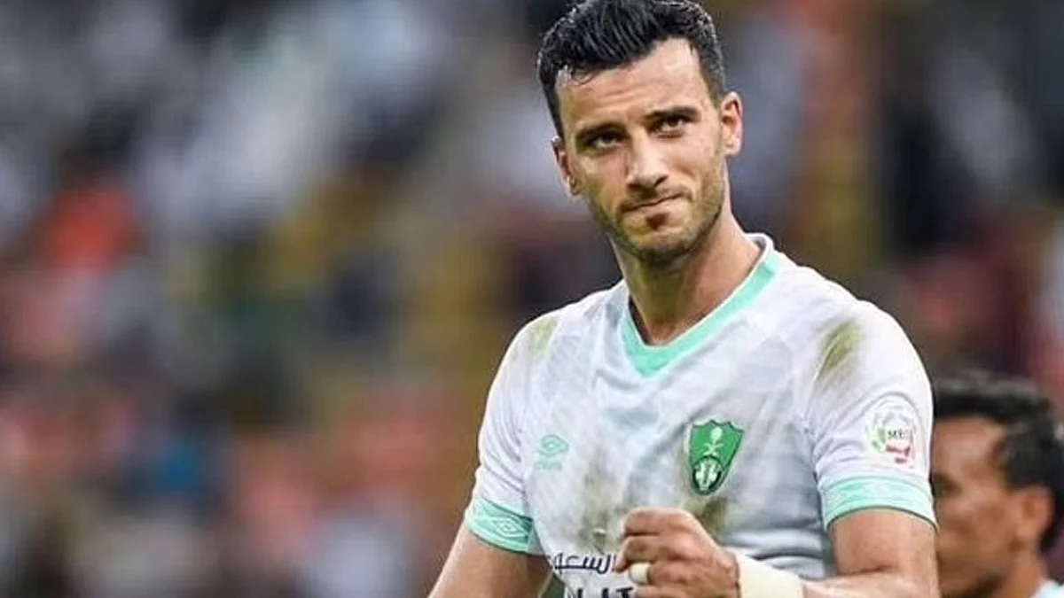 عمر السومة