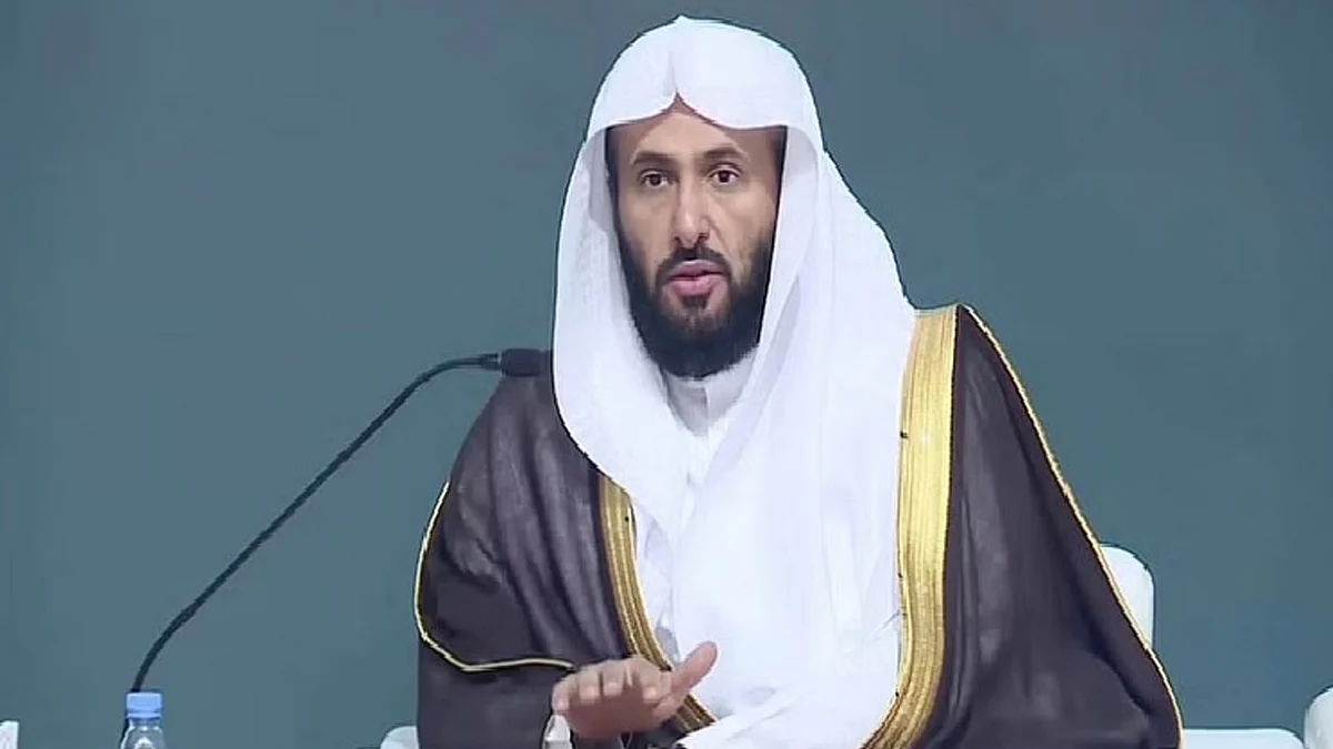 وزير العدل