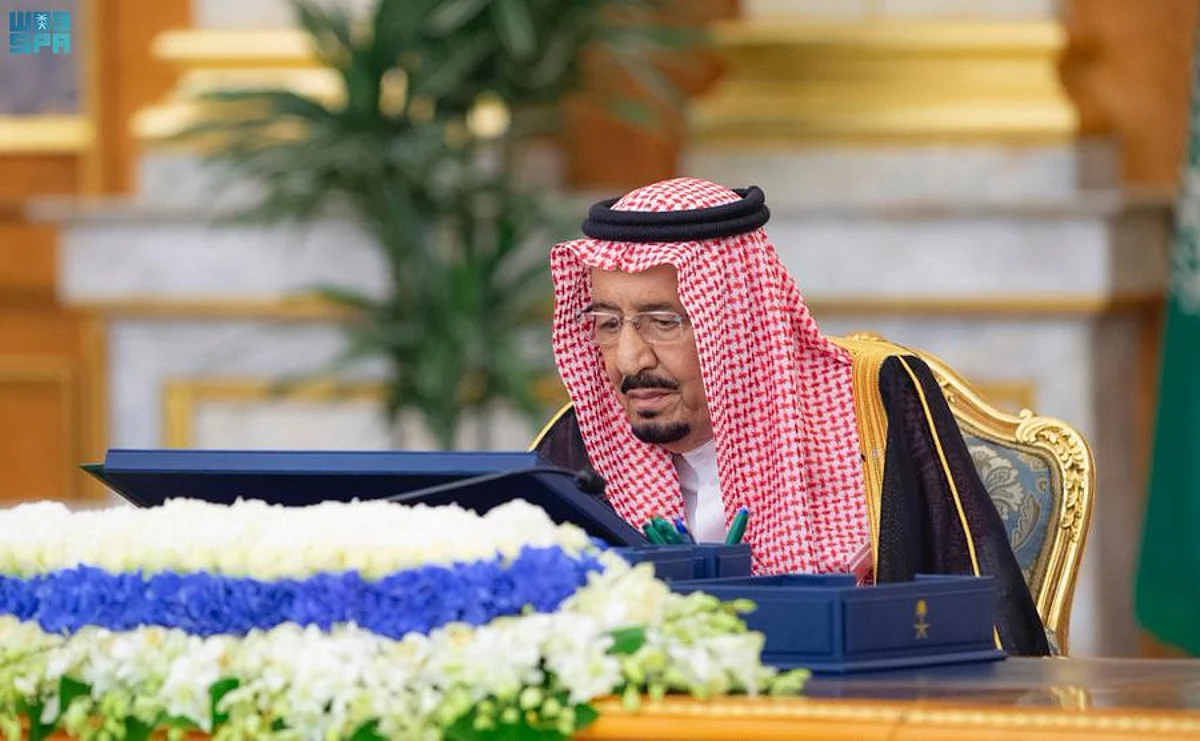 10 قرارات جديدة لمجلس الوزراء.. أبرزها تعديل نظام الاستثمار التعديني
