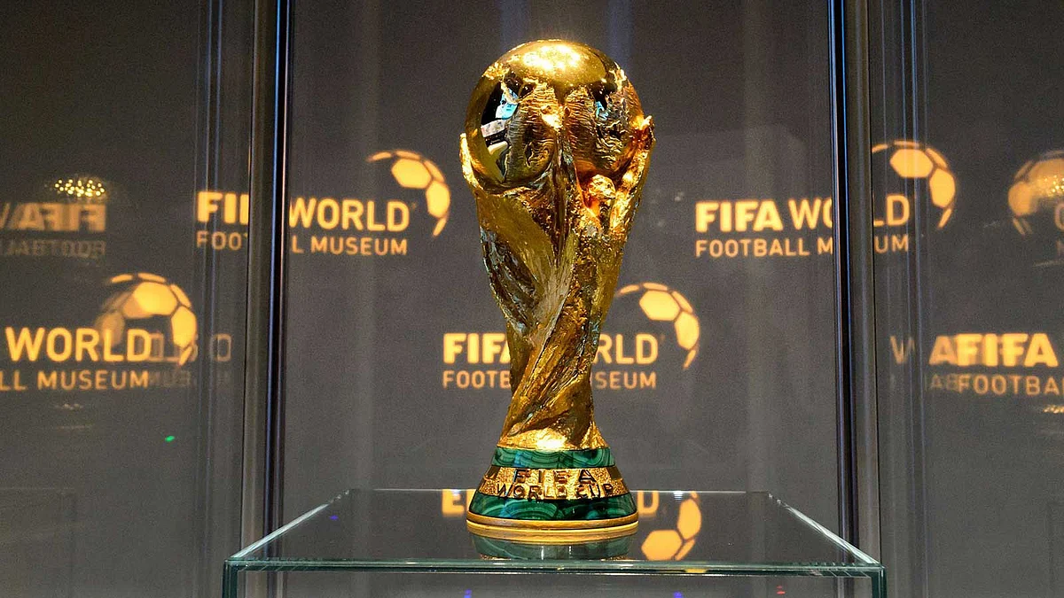 «الآسيوي» يعلن اعتماد نظام تصفيات كأس العالم 2026