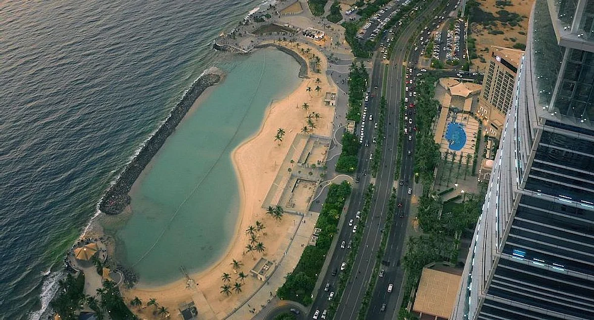 مدينة جدة