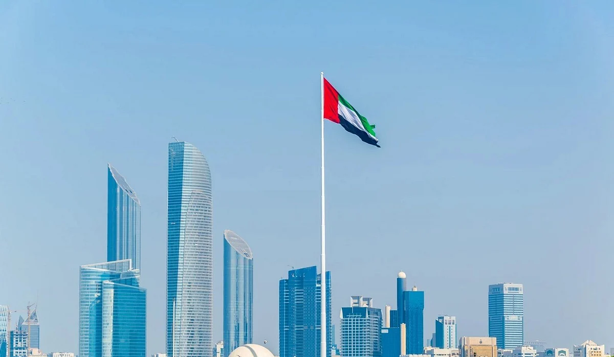 دولة الإمارات