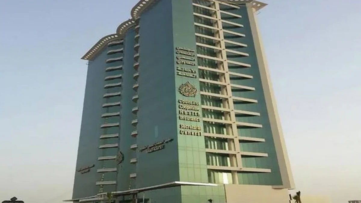 وظائف إدارية شاغرة بمجلس الضمان الصحي التعاوني
