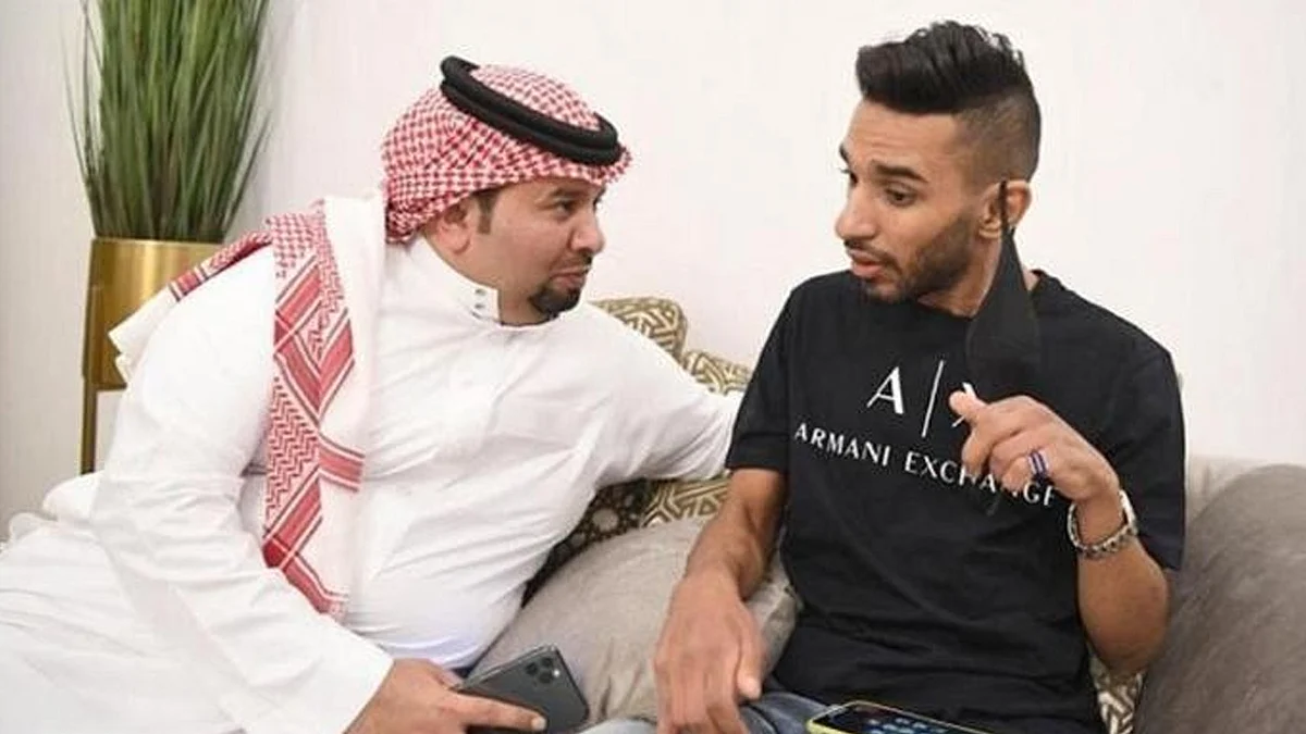 الحالة الصحية لخالد الزيلعي