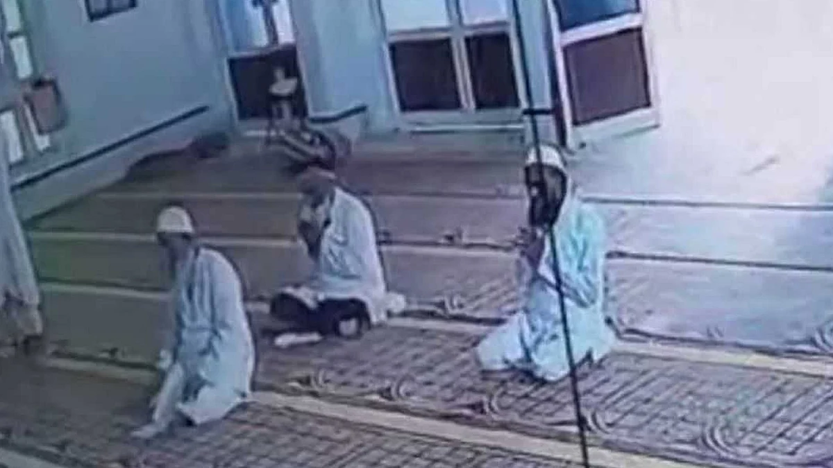 رجل هندي