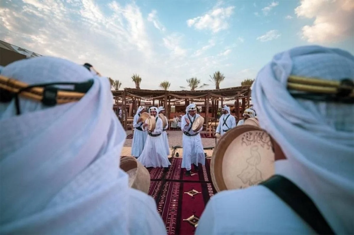 قرية سنام التراثية.. ملامح الأيام الخوالي وشواهد الزمن القديم