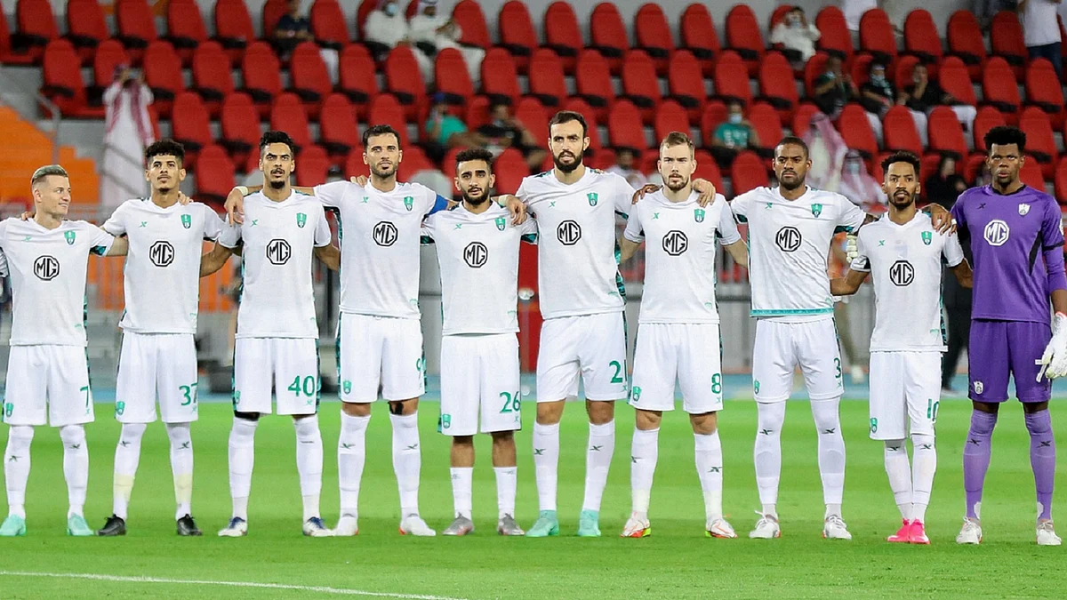 الأهلي يستهل مشواره في دوري الدرجة الأولى بمواجهة القيصومة