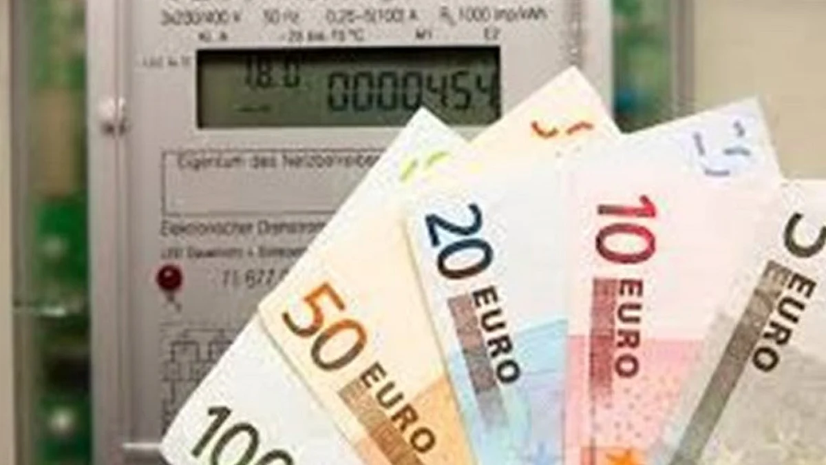 أسعار الكهرباء بأوروبا تحطم الأرقام القياسية وسط تخوفات بشأن تدفق الغاز الروسي