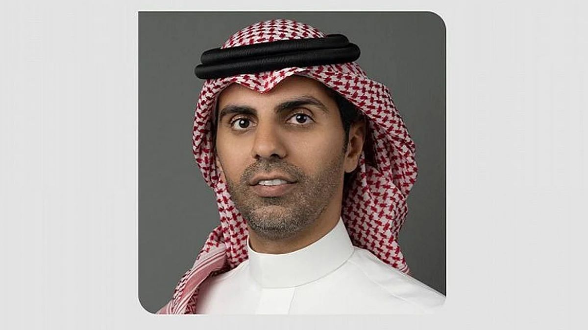 عبدالرحمن المطوع متحدثًا رسميًّا باسم وزارة الثقافة