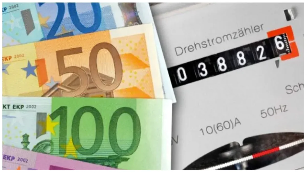 ارتفاع سعر الكهرباء في ألمانيا