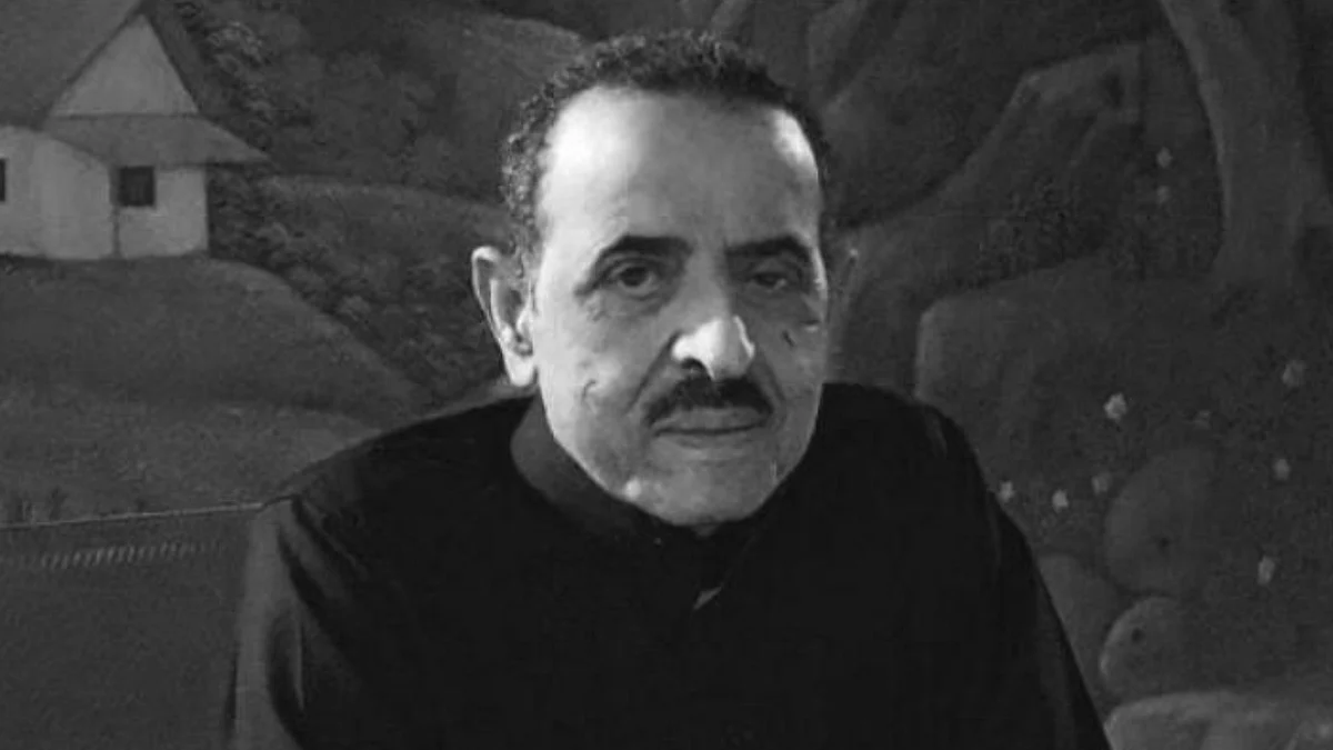 غالب كامل