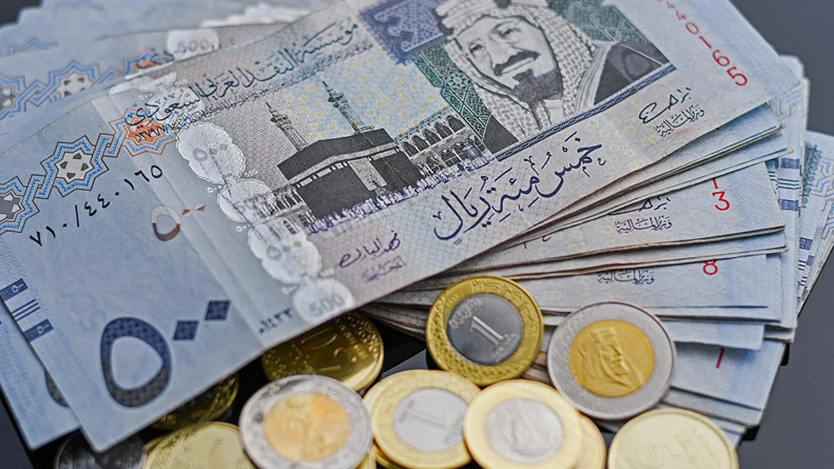 أسعار العملات في المملكة