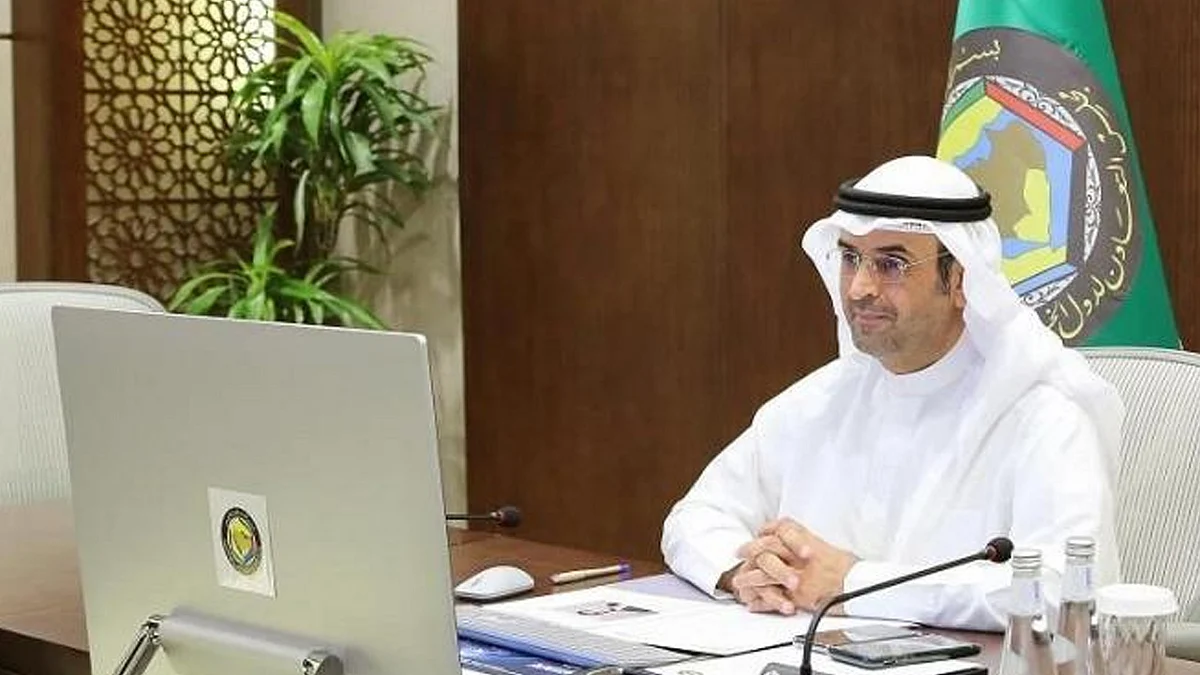 الدكتور نايف فلاح مبارك الحجرف