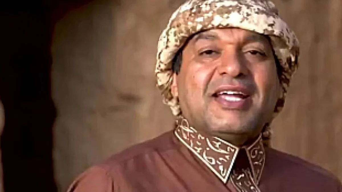 خالد الزعاق