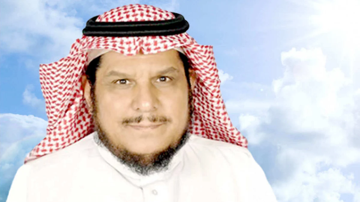 عبدالعزيز الحصيني