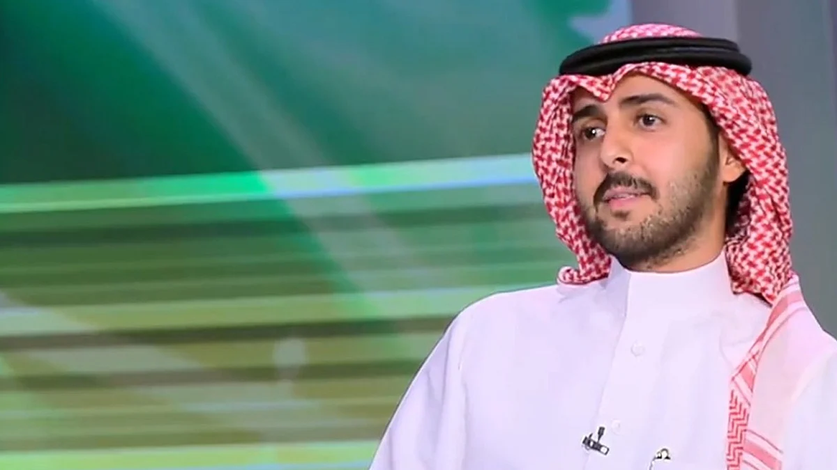 رائد الأعمال طلال العلاج