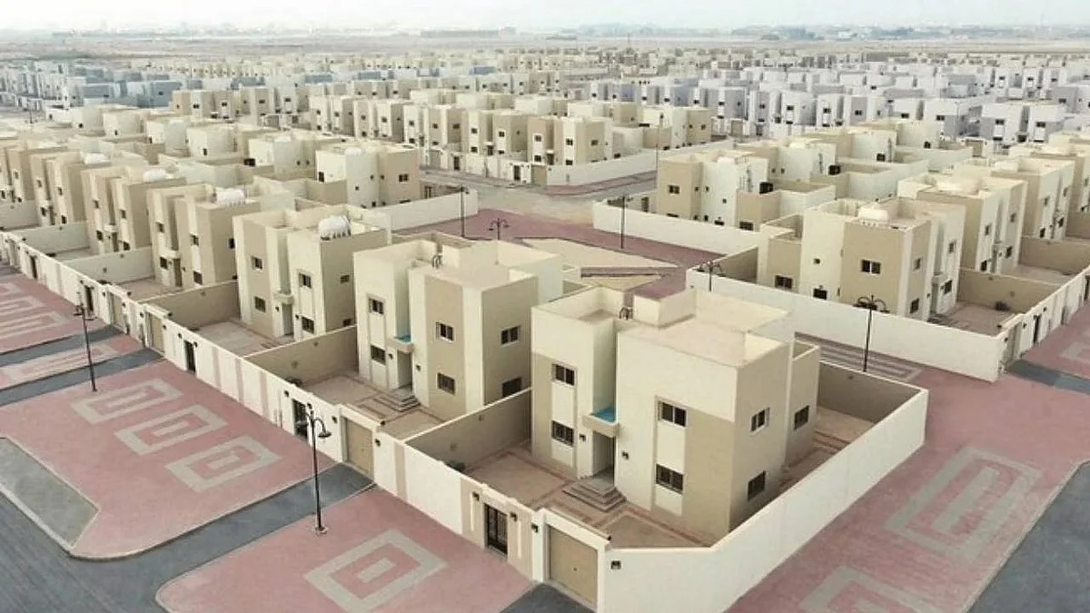 الصفقات العقارية
