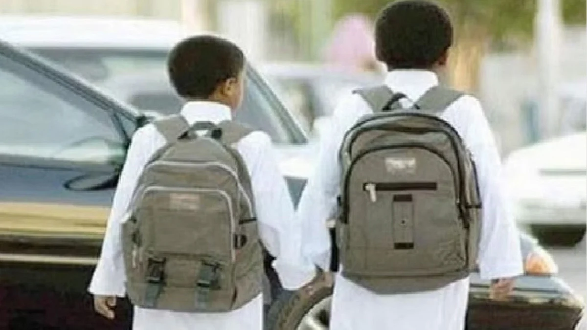 الوجبة المدرسية الصحية