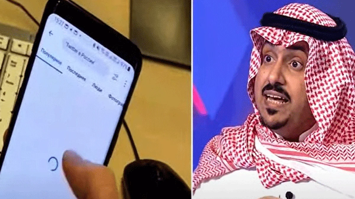 أصيل الجعيد أستاذ القانون الجنائي بمعهد الإدارة العامة