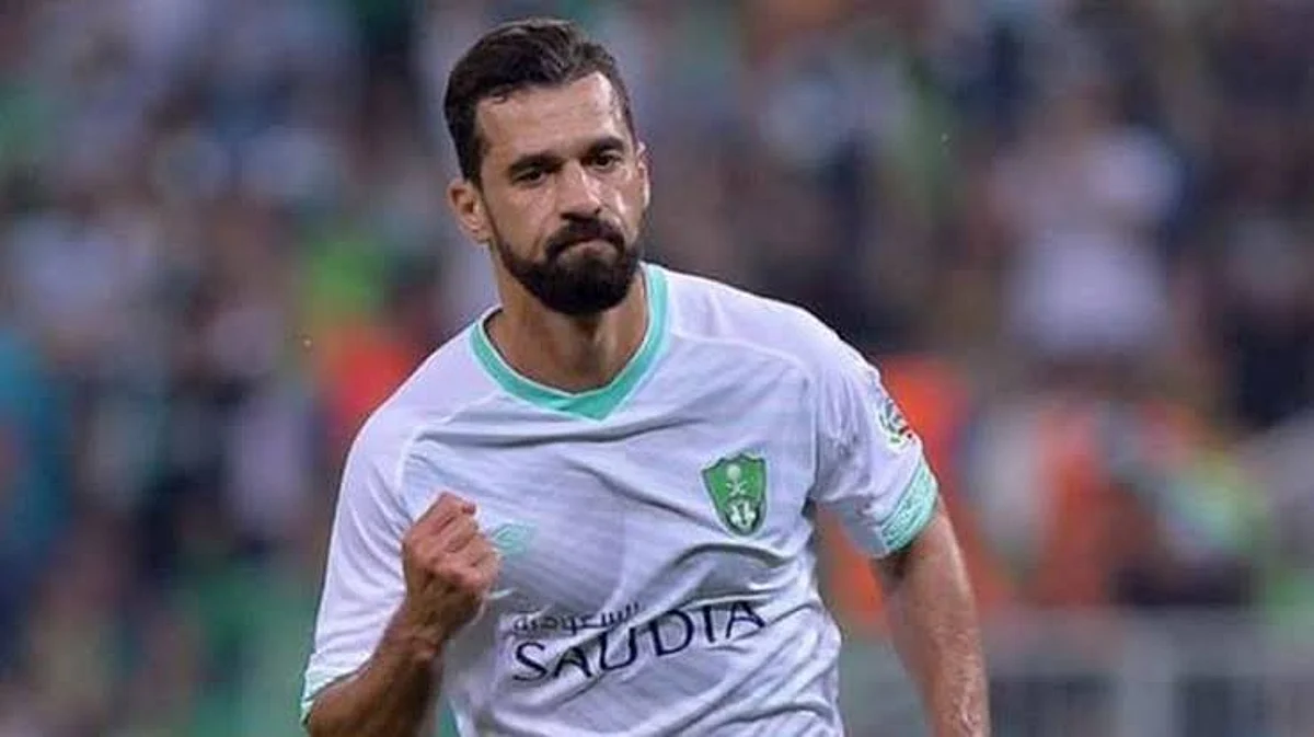عبدالله السعيد
