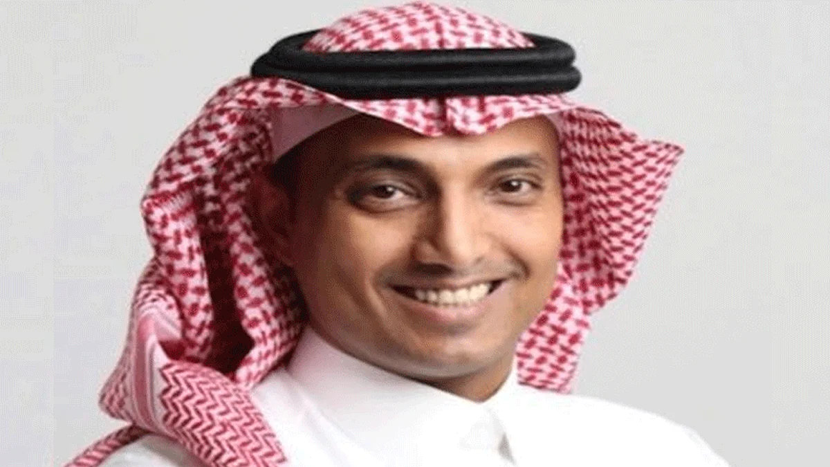 المتحدث باسم مجلس الضمان الصحي الدكتور ناصر الجهني