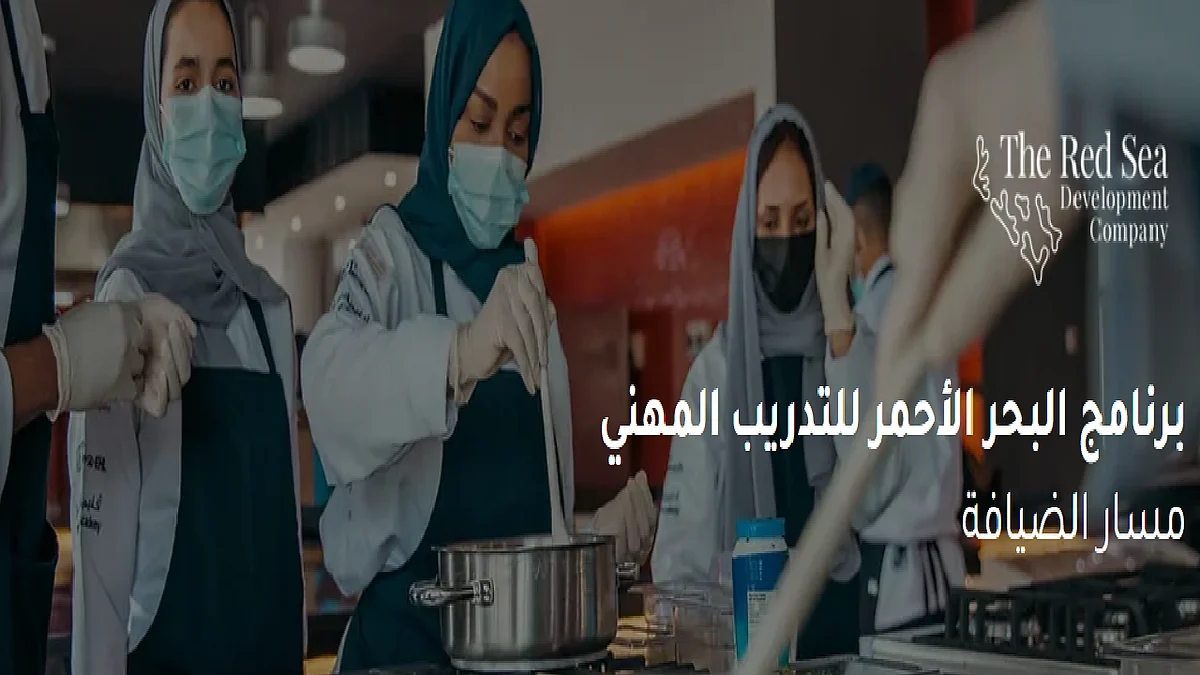 شركة البحر الأحمر