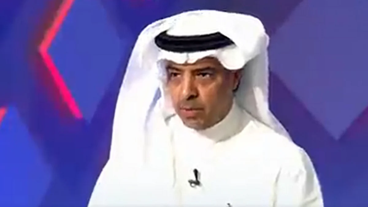 المستشار القانوني الدكتور ماجد الموزان