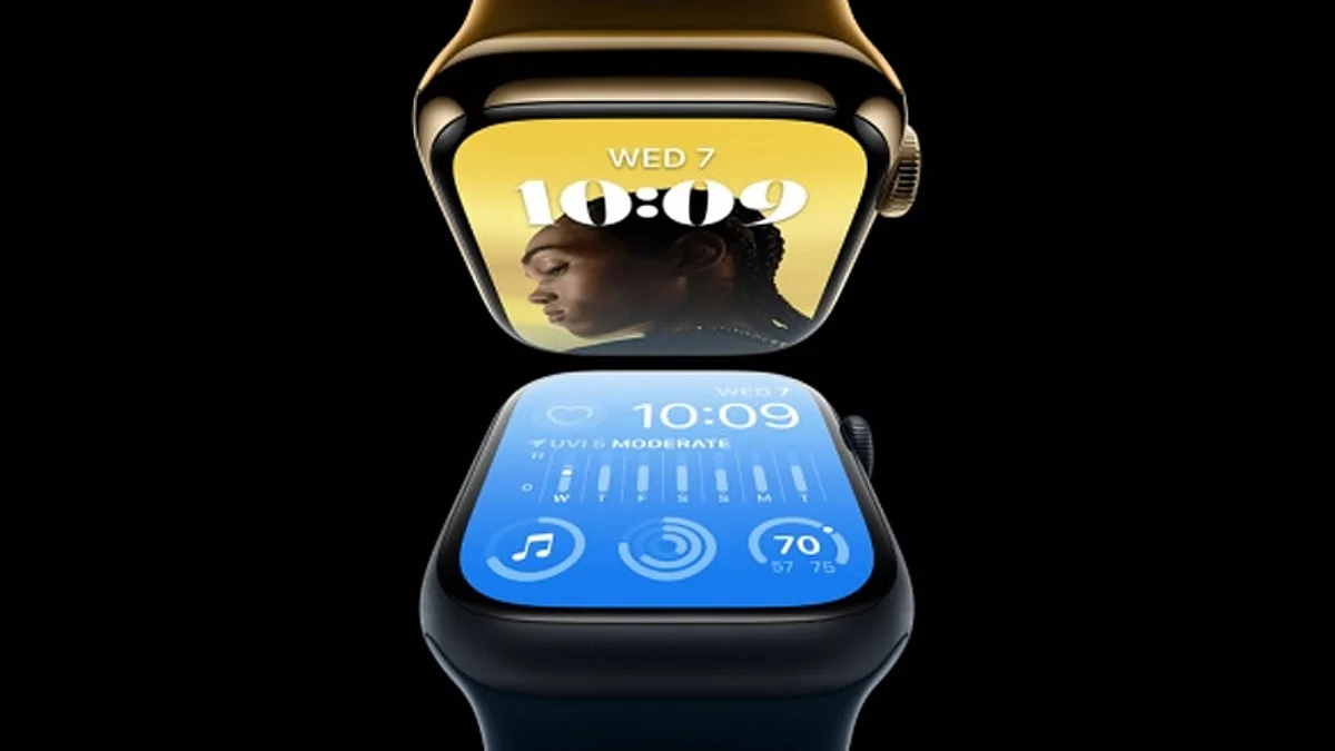 مزايا Apple Watch Ultra