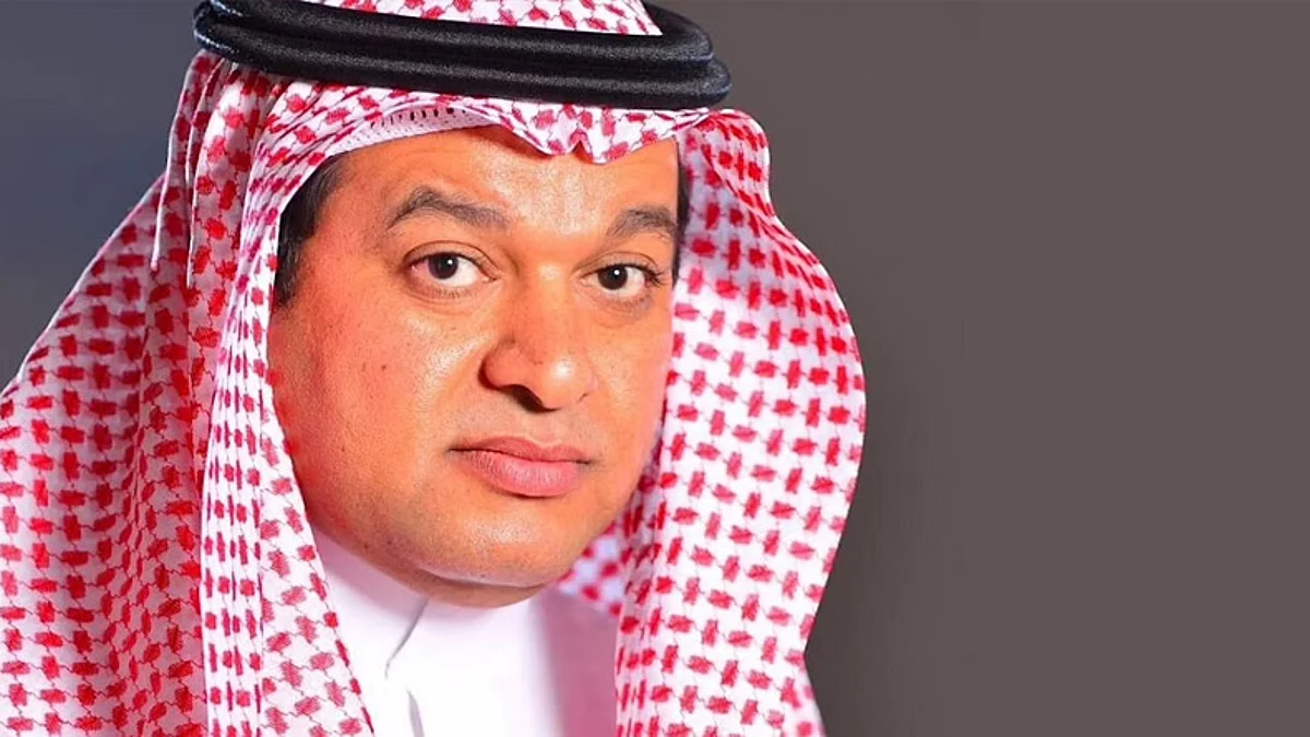 خالد الزعاق