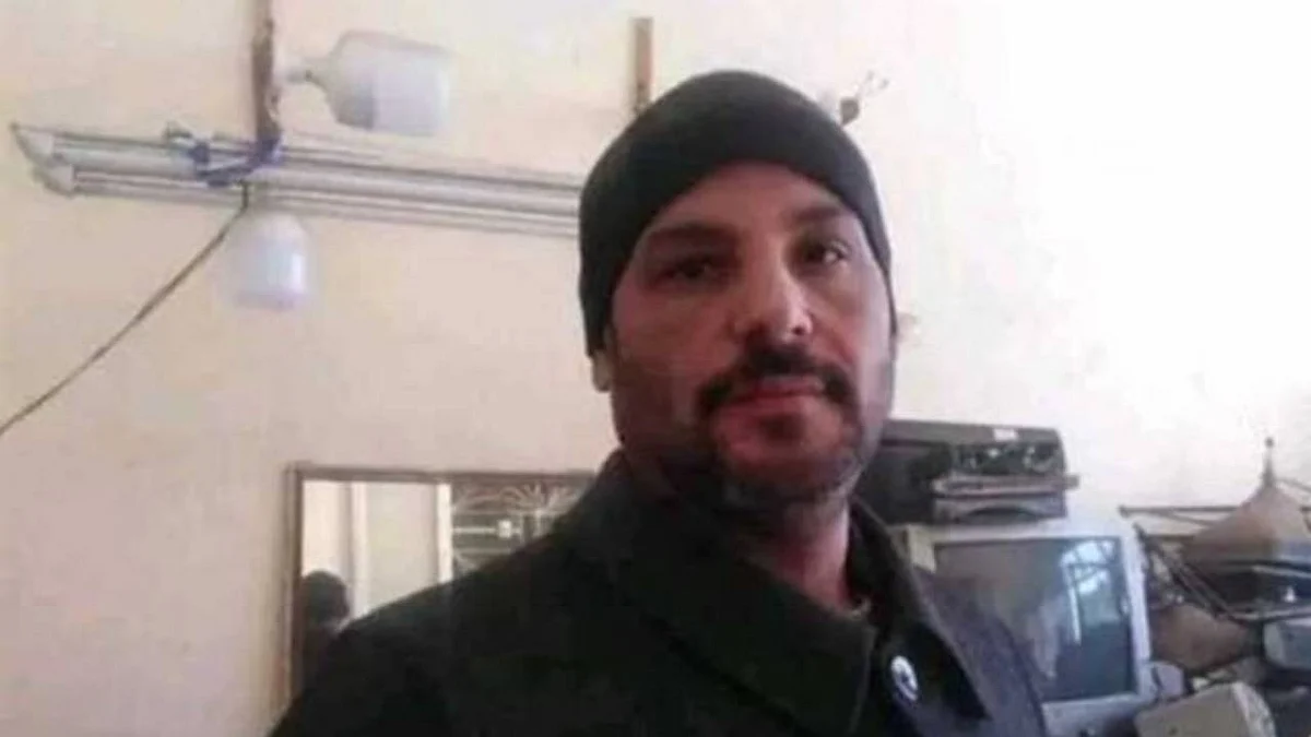 ضحية جريمة قتل داخل مسجد بمصر